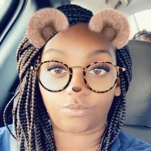 Meet your Posher, Shae